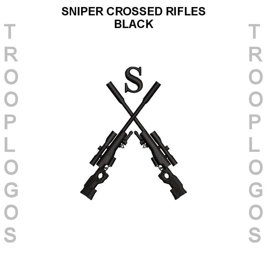 Sniper Platoon Cotton T-shirt