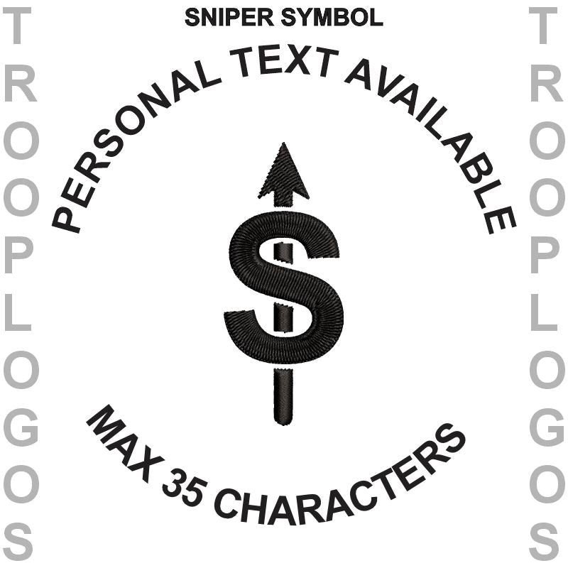 Sniper Symbol