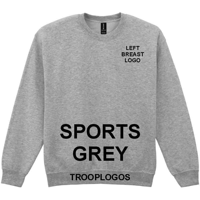 Queen's Own Hussars Sweatshirt