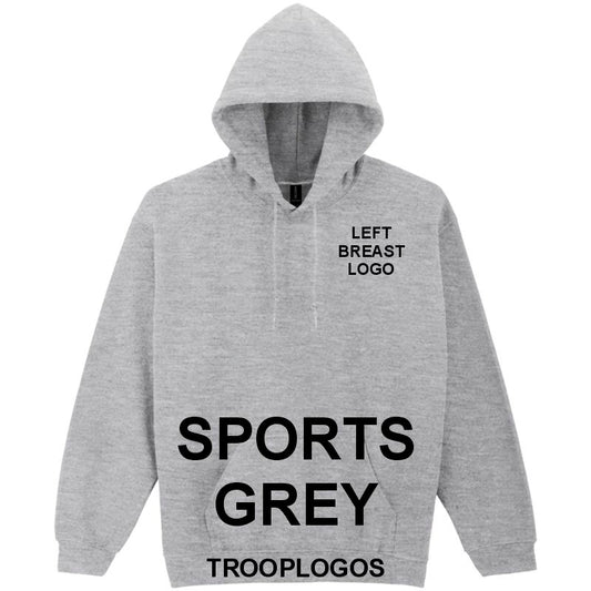 PTI Hoodie