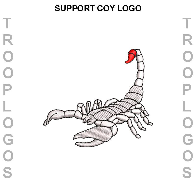 Cheshire Regiment Polo Shirt