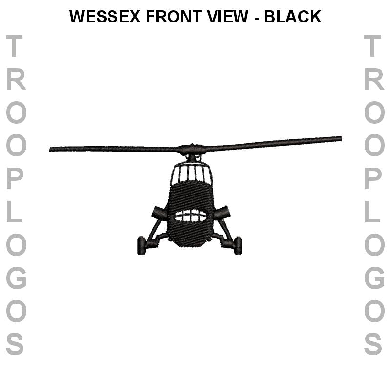 845 NAS Polo Shirt