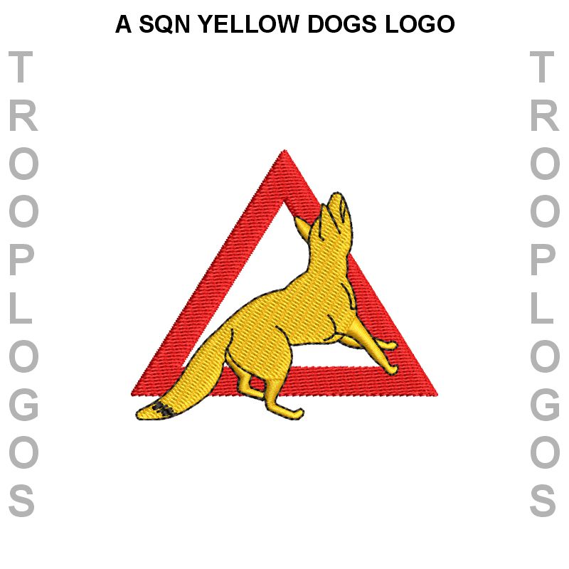 The Blues and Royals Sweatshirt