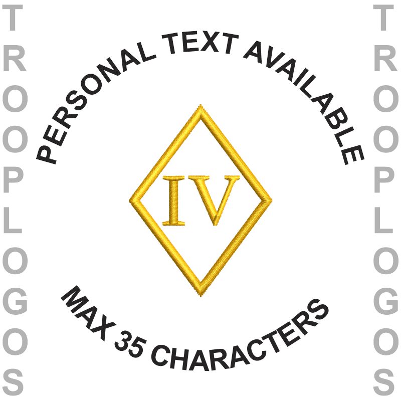 4 Regiment Royal Artillery