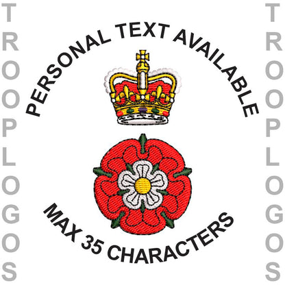Grenadier Guards Polo Shirt