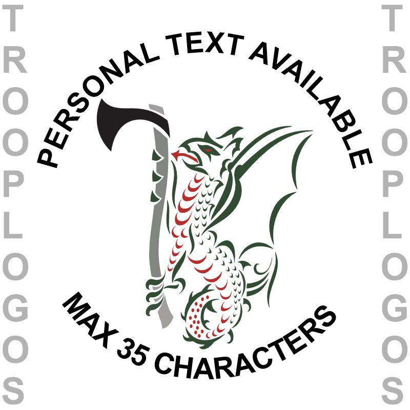 7 MI Bn Logo
