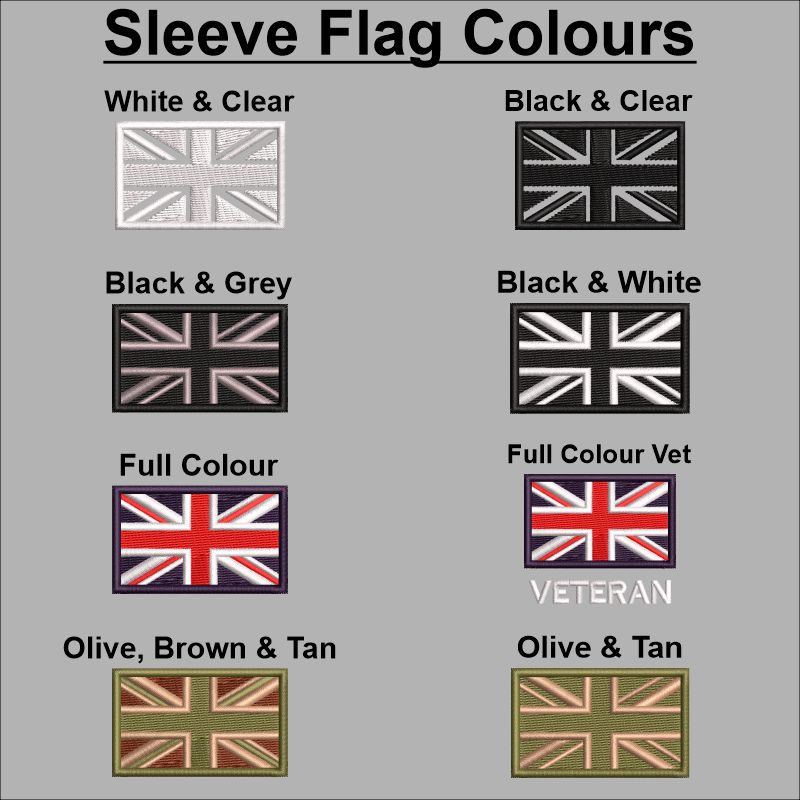 1 Sqn RAF Regiment Polo Shirt