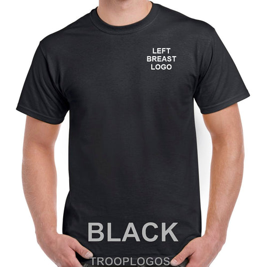 Sharjah Veterans T-shirt