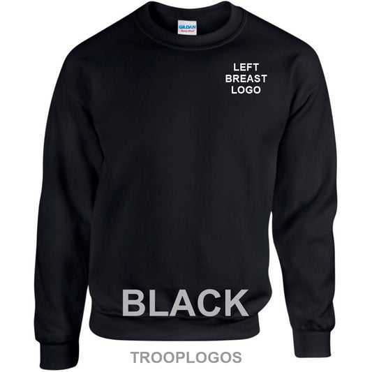 LANCS Sweatshirt