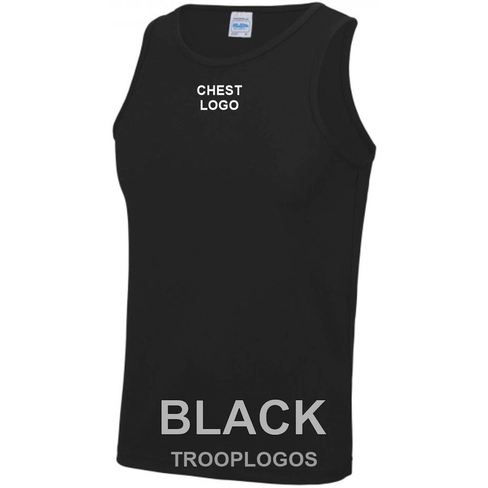 Scots Guards Sports Vest