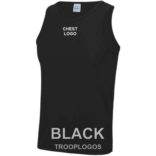 Scots Guards Sports Vest