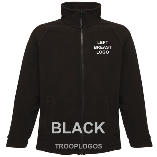 MPSC Fleece Jacket