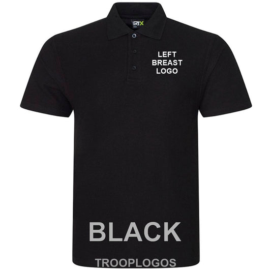 The Royal Yeomanry Polo Shirt