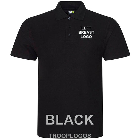 71 Engr Regt Polo Shirt