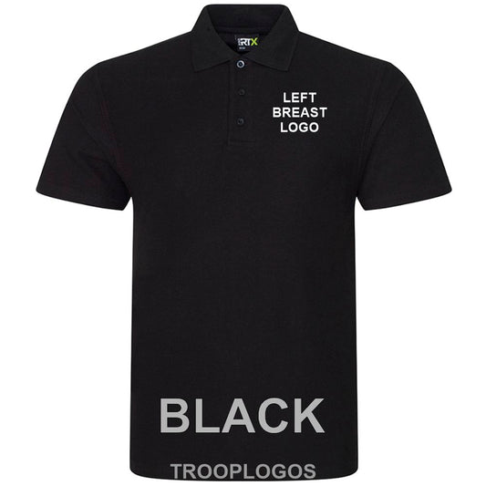 School of Infantry Polo Shirt
