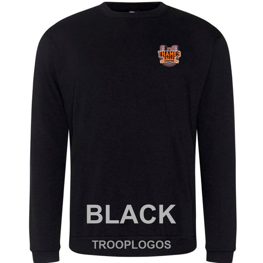Thames Valley Chapter Sweatshirt