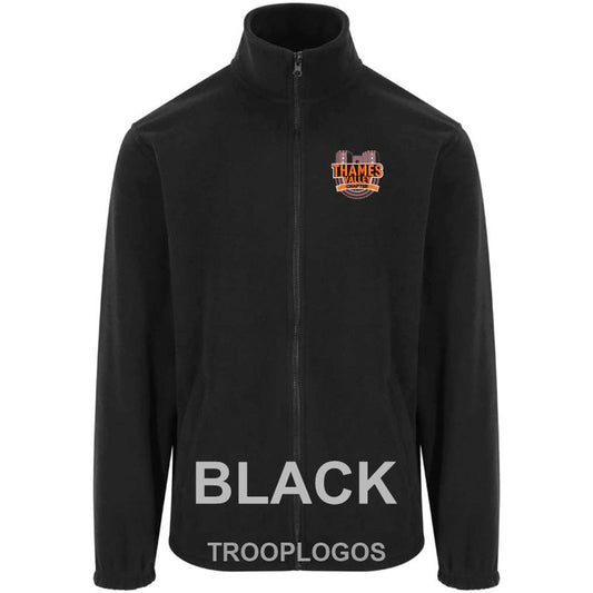 Thames Valley Chapter Fleece Jacket