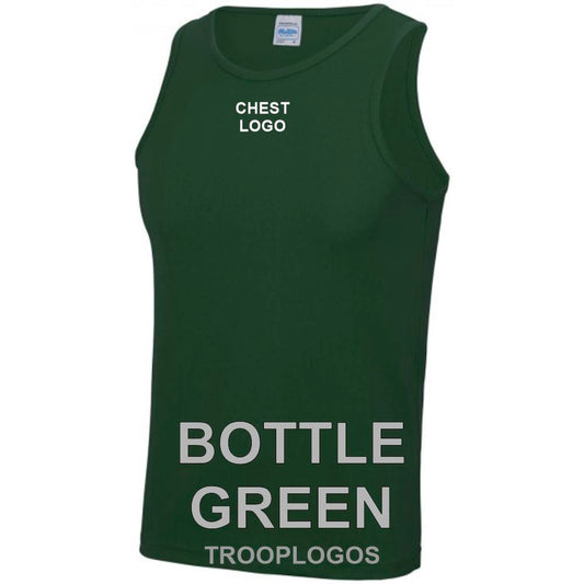 Gurkha Rifles Sports Vest