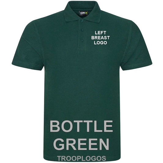 Gurkha Rifles Polo Shirt