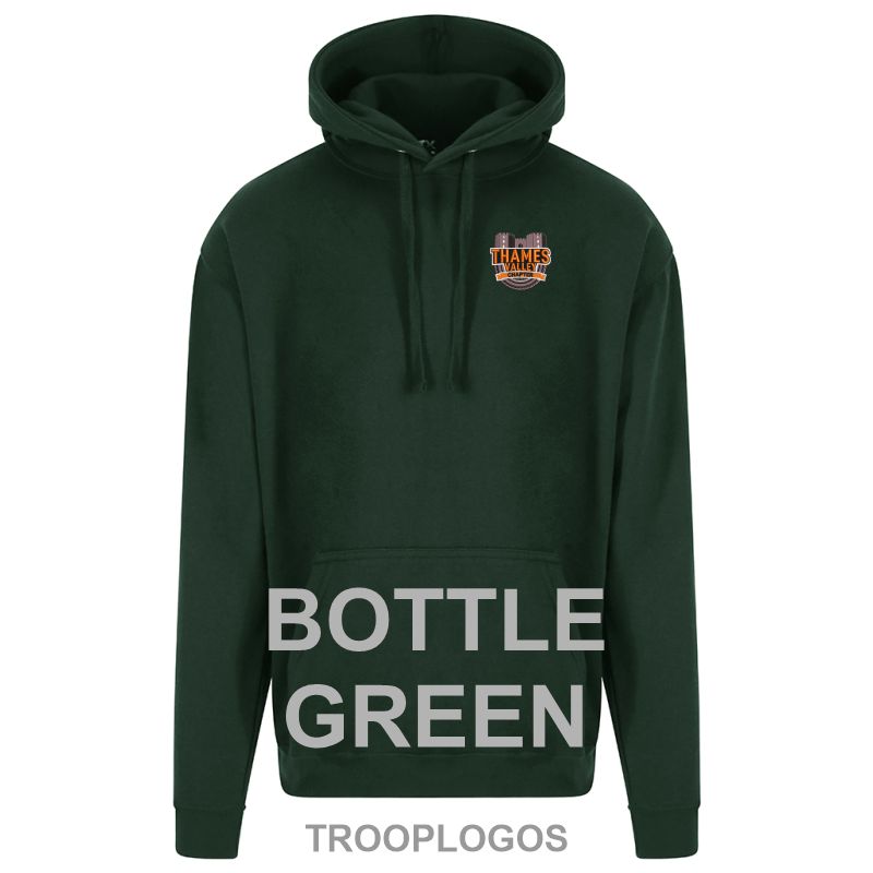 Thames Valley Chapter Unisex Hoodie