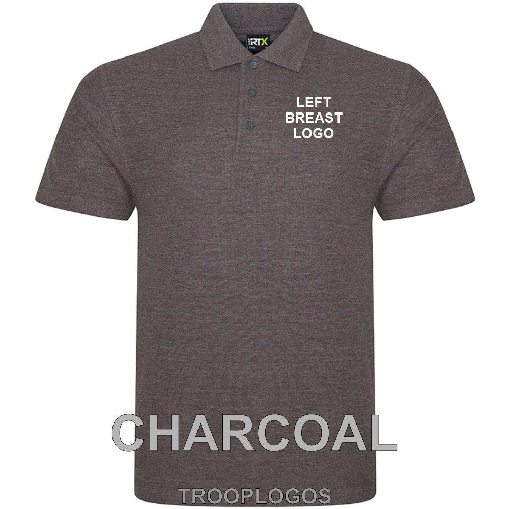 QARANC Polo Shirt