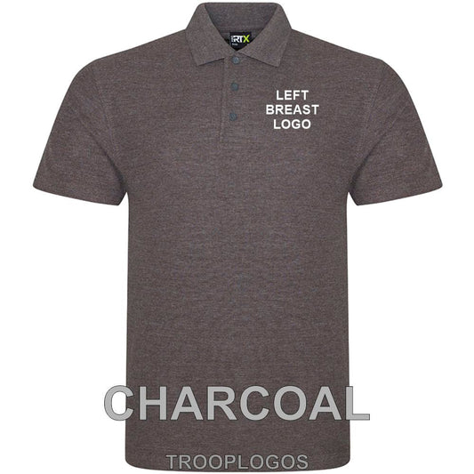 BATUS Polo Shirt