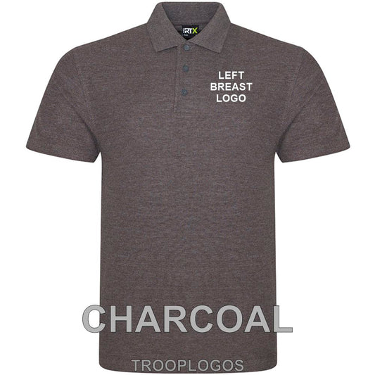 BATSUB Polo Shirt