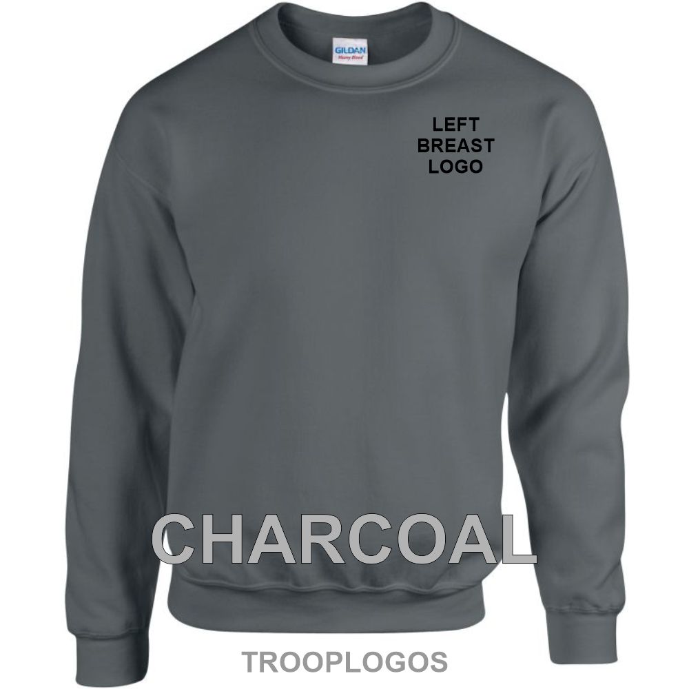 Guards Armoured Sweatshirt