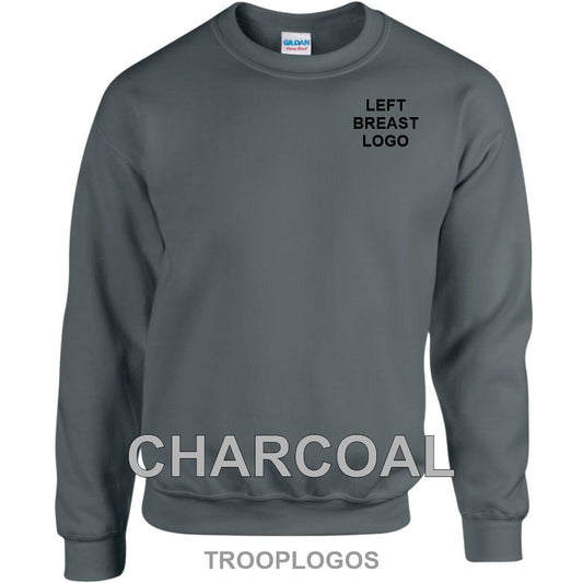 Guards Armoured Sweatshirt