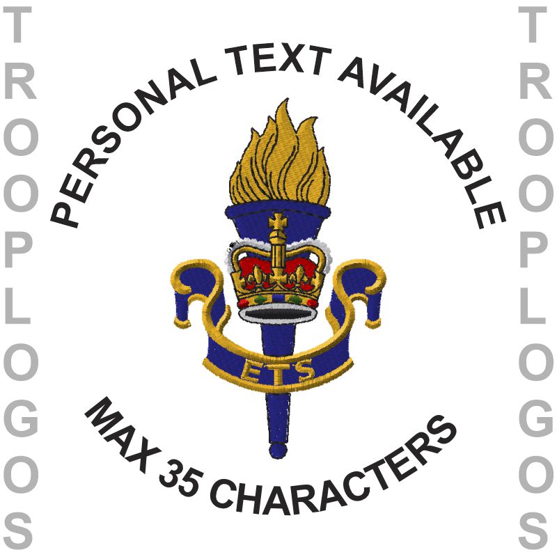 ETS Polo Shirt