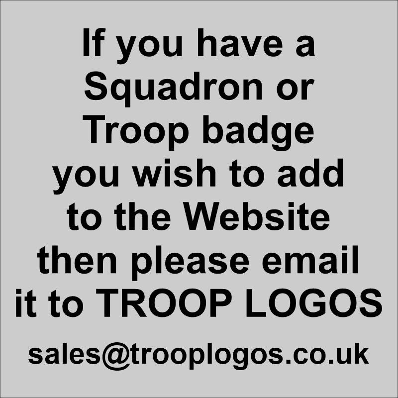 2nd Signal Regiment Fleece Jacket