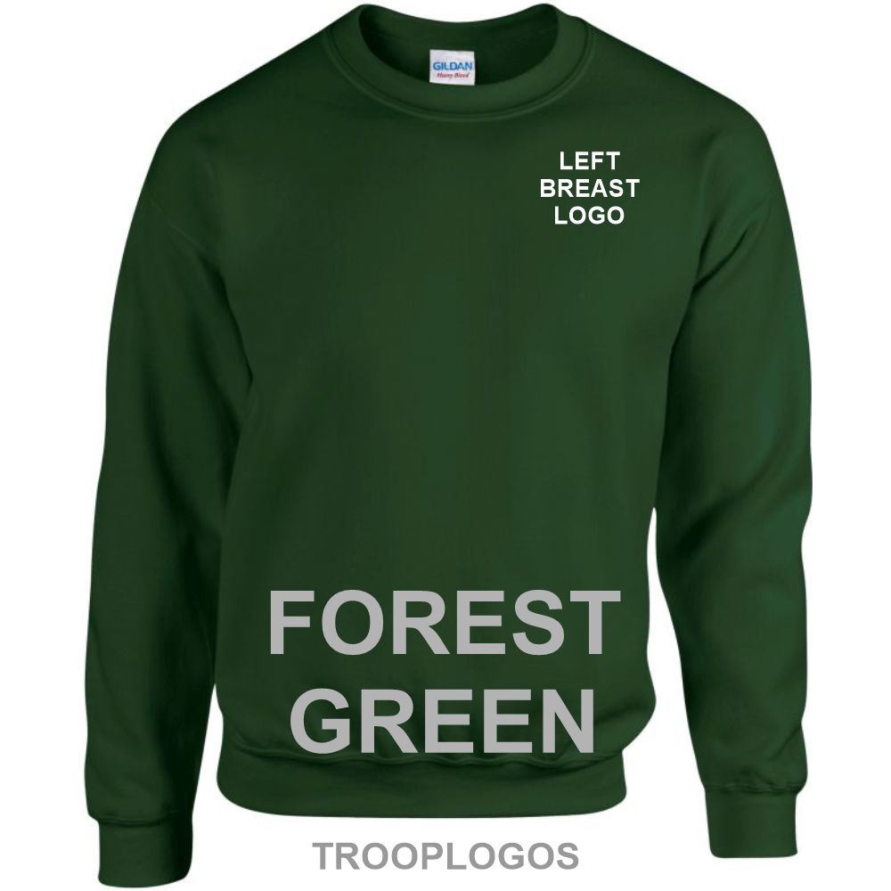 1 Sig Regiment Sweatshirt