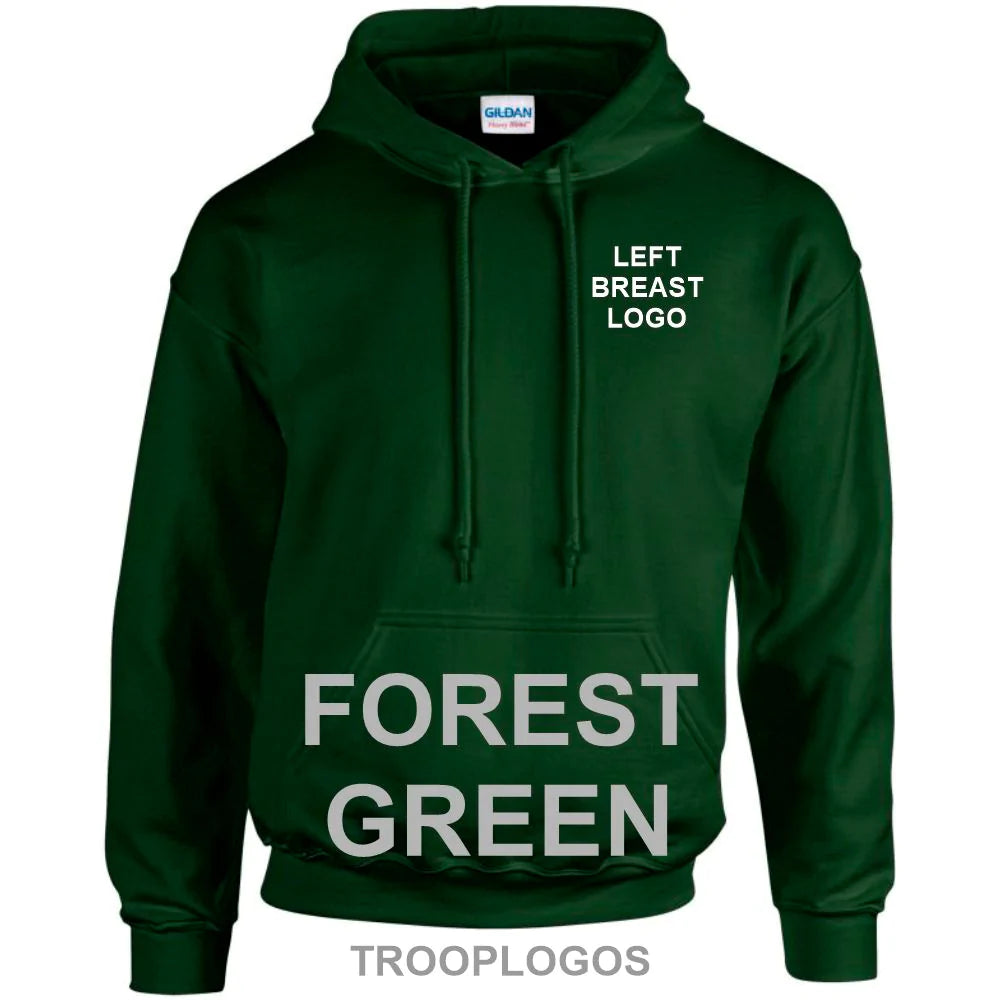 43 Cdo RM Hoodie