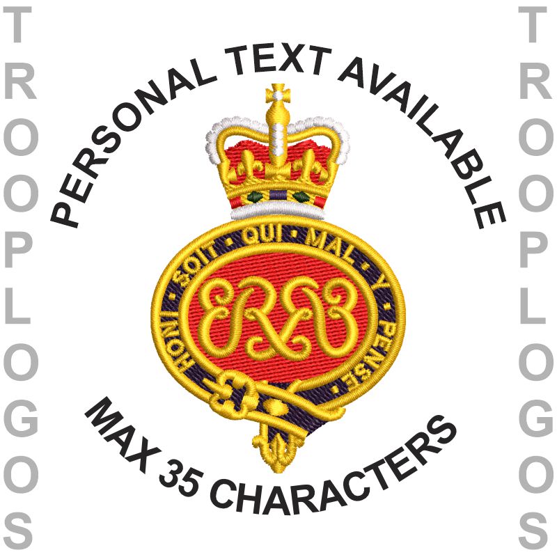Grenadier Guards Sports T-shirt