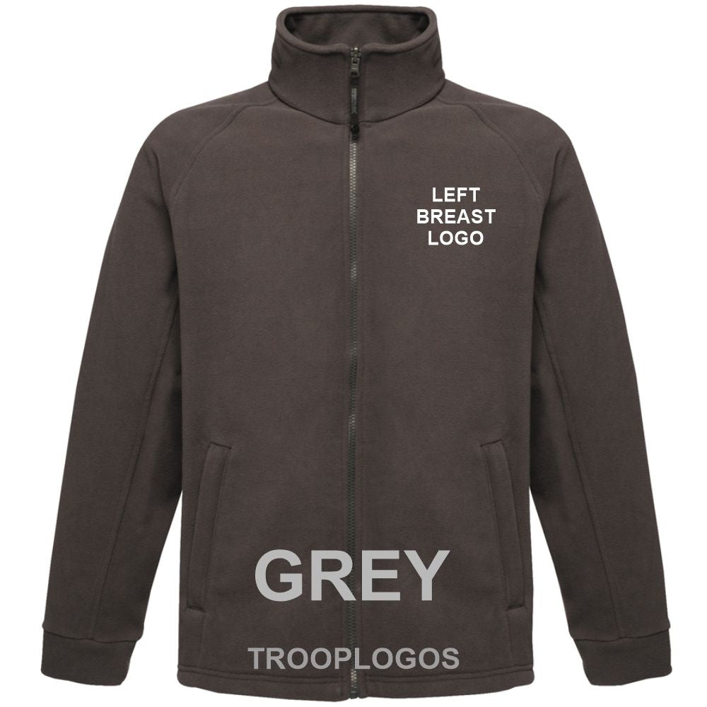QARANC Fleece Jacket