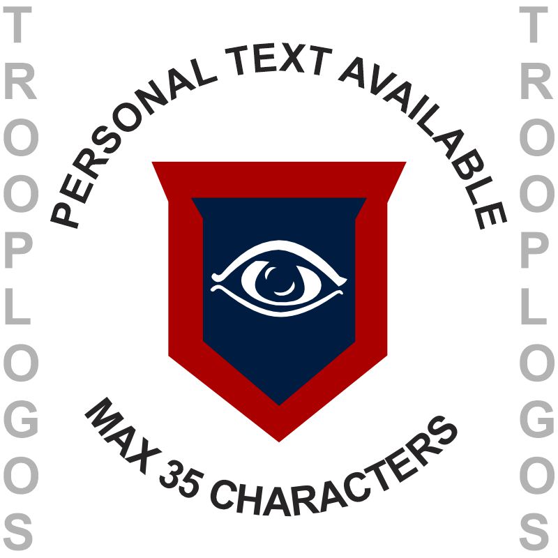 Guards Armoured Logo
