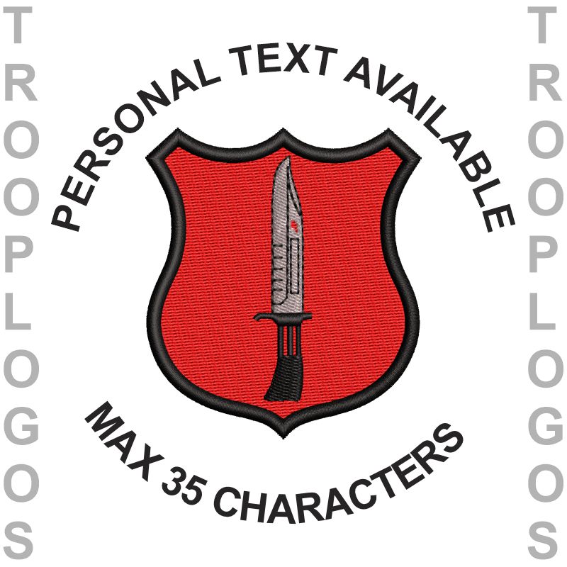 School of Infantry Polo Shirt