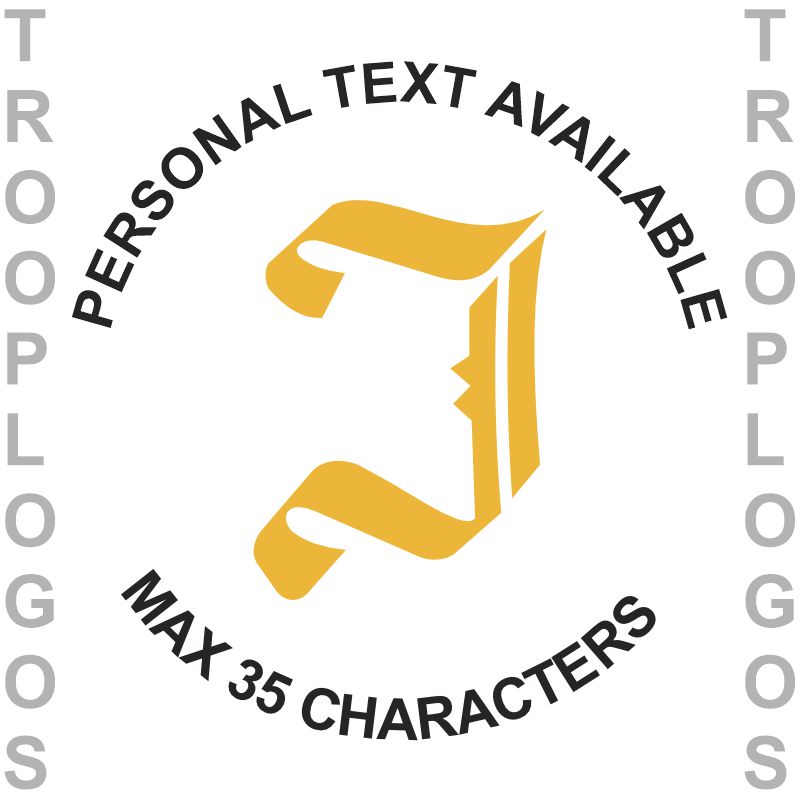 3 RHA Cotton T-shirt