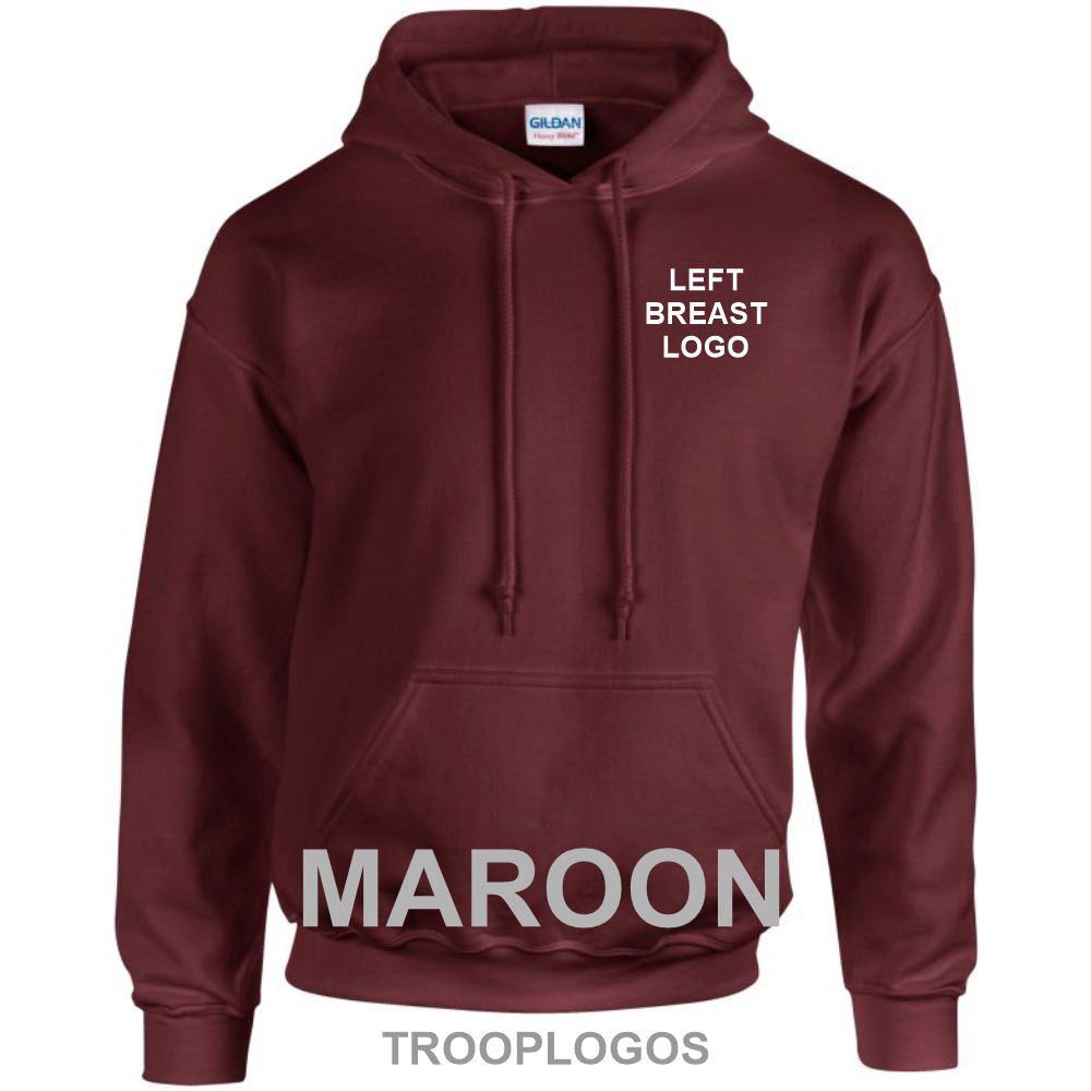 PWRR Hoodie
