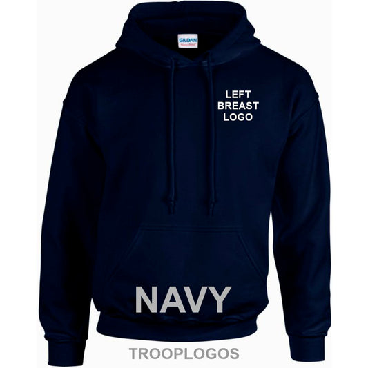 HMS Shoreham Hoodie