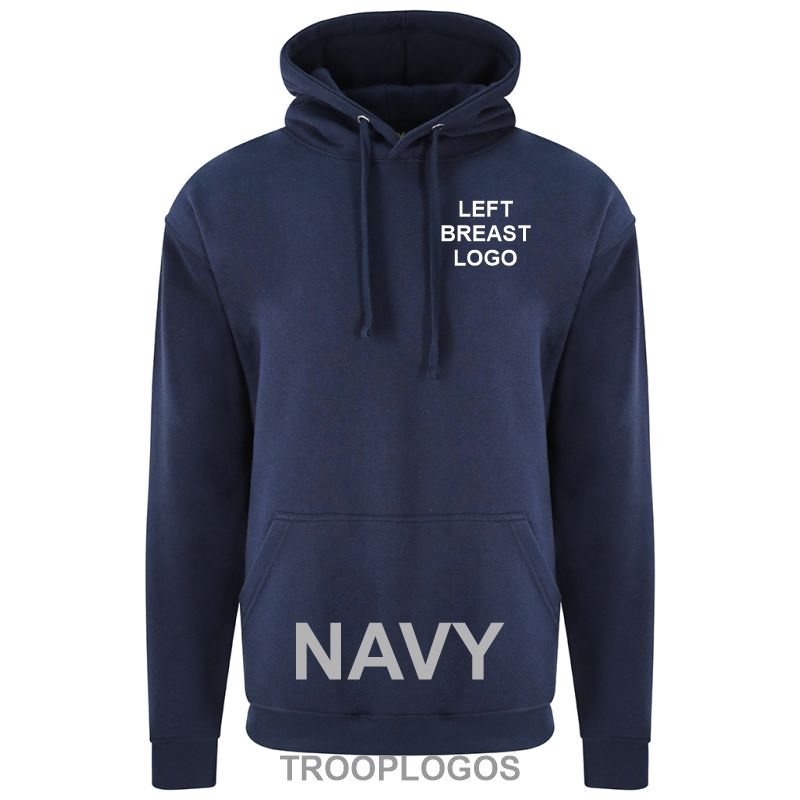 NHS Hoodie
