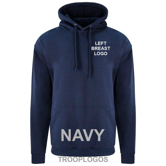 NHS Hoodie