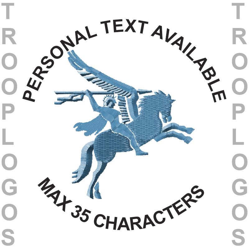 Pegasus