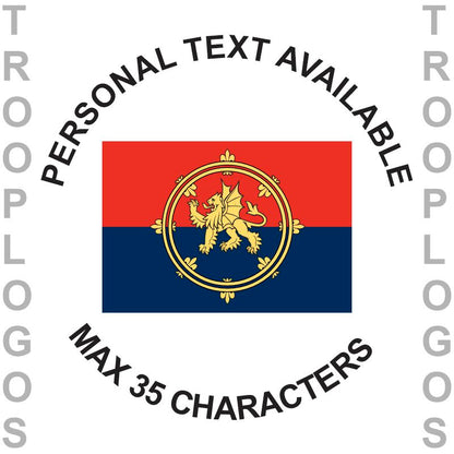 Army Command Polo Shirt
