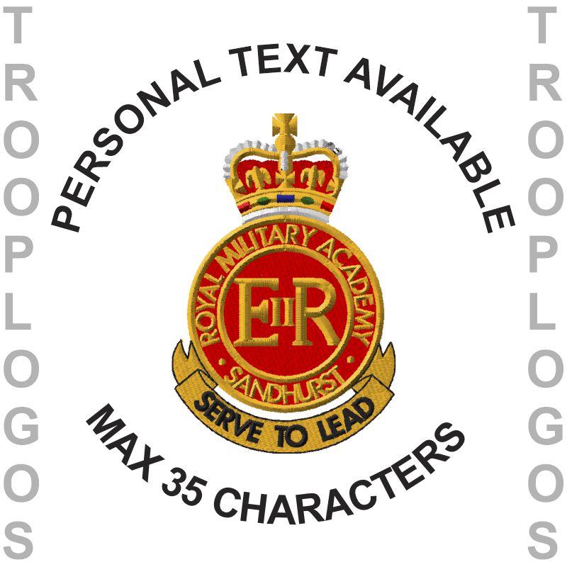 RMAS Sweatshirt