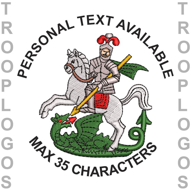 Fusiliers Polo Shirt