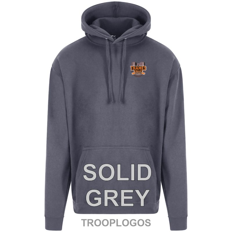Thames Valley Chapter Unisex Hoodie
