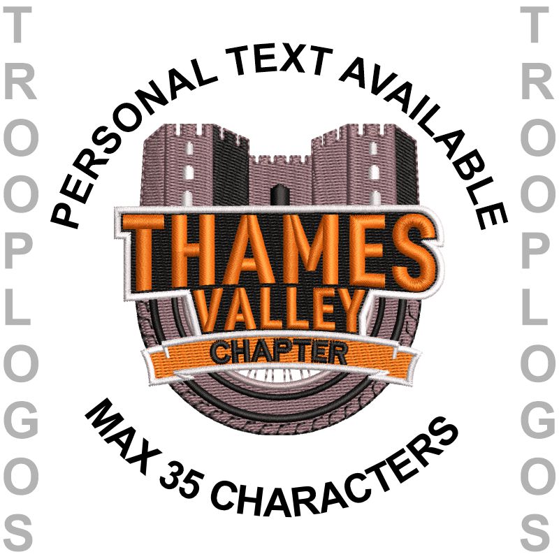 Thames Valley Chapter Logo