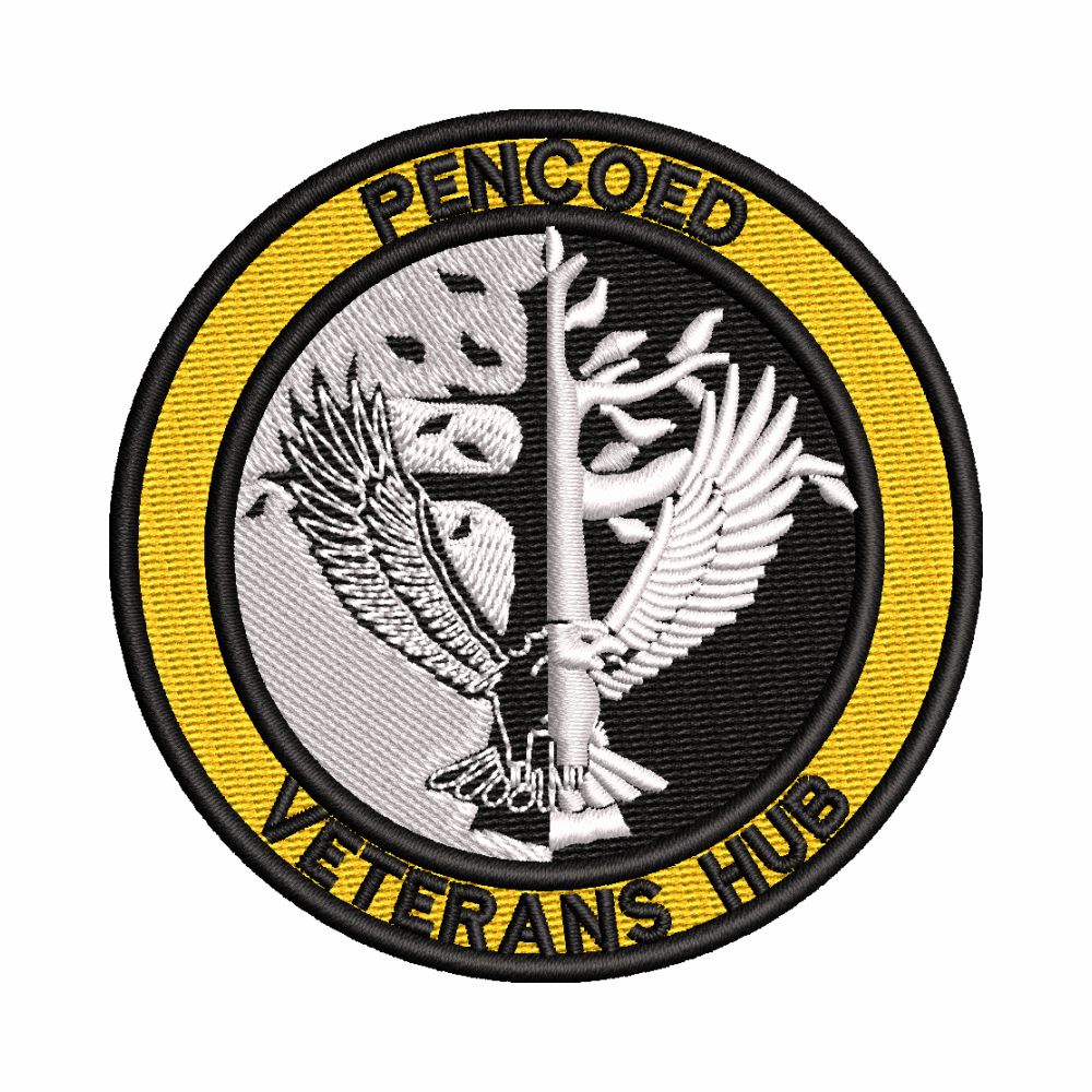 Pencoed Veterans Hub Clothing
