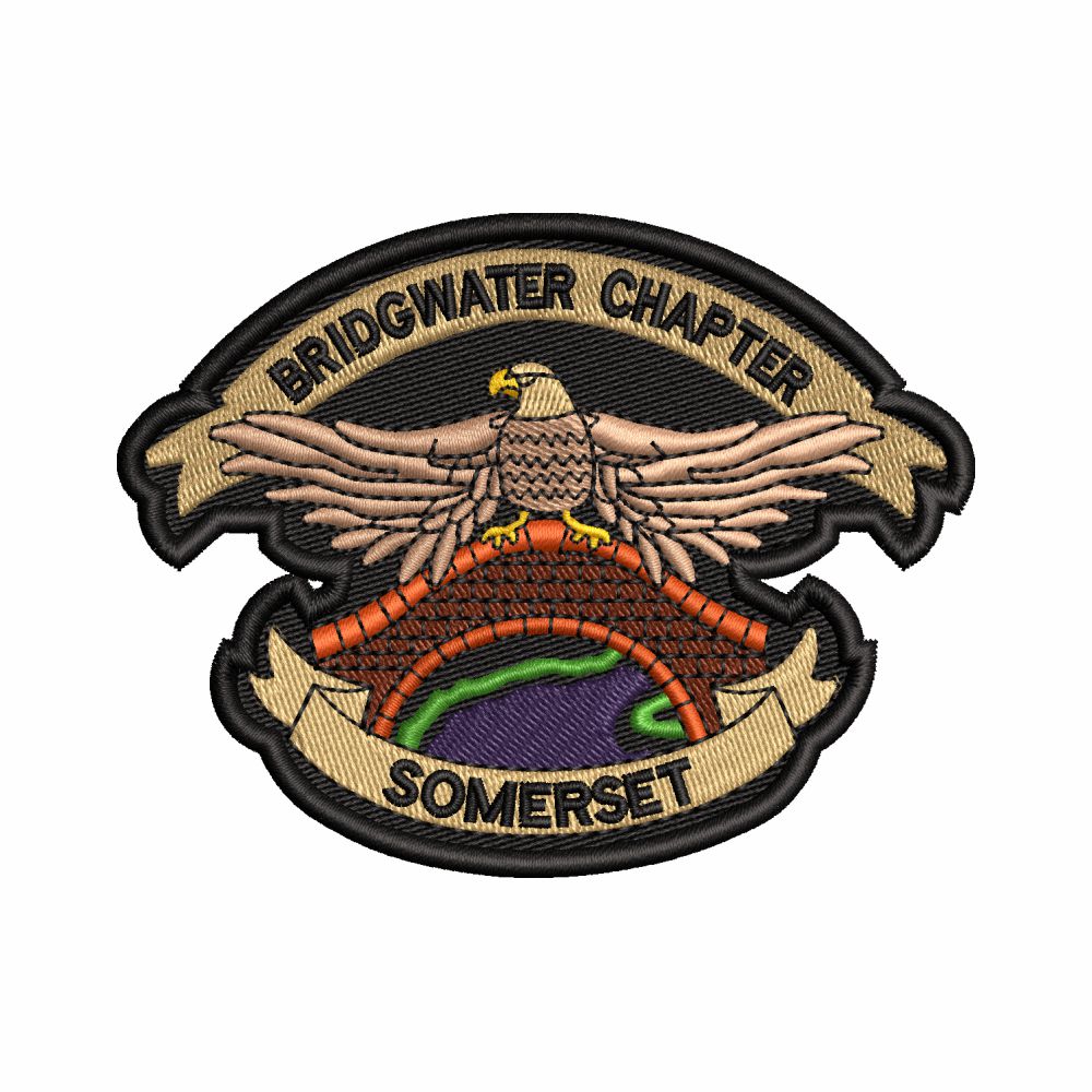 Bridgwater Chapter Somerset Clothing